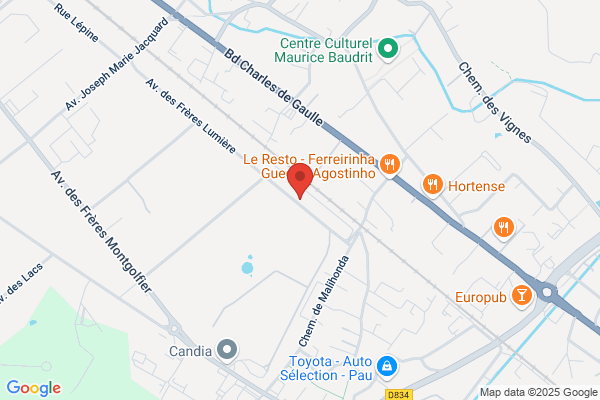 Avenance Entreprise
