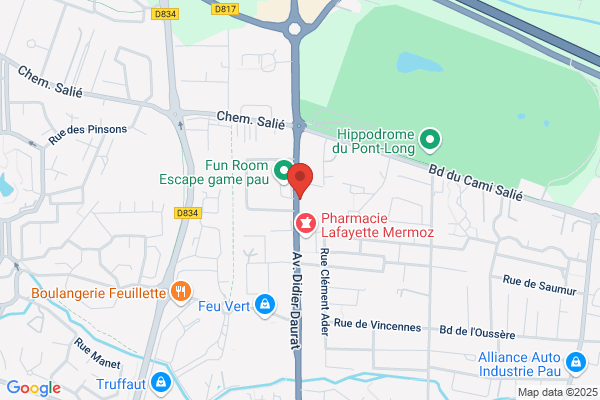 Ayala Transports