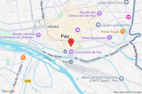 Bearn Environnement Sa