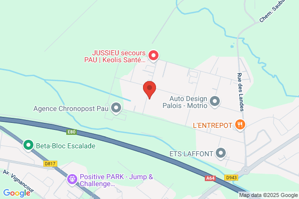 Bearn Machines Valeriot