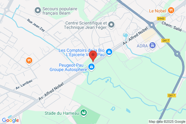 Beton Controle Du Bearn
