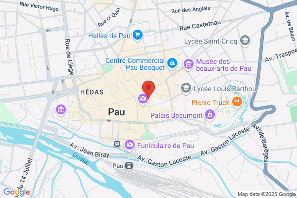 Cambot Pierre Specialiste En Droit Public
