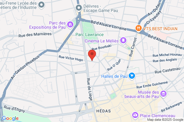 Centre Culturel Israelite