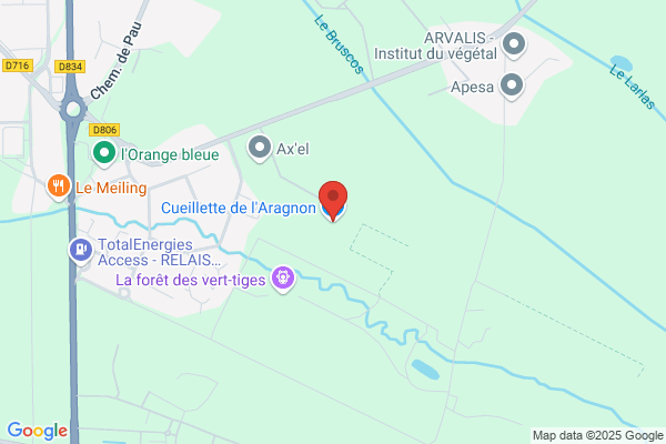 Cercle Hippique De L Aragnon