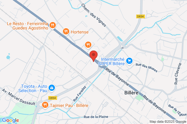 Comptoir Du Bon Fromage