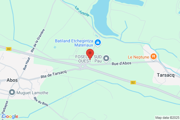 Corberes Saint Germes Ste