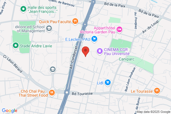 Cote Cadre
