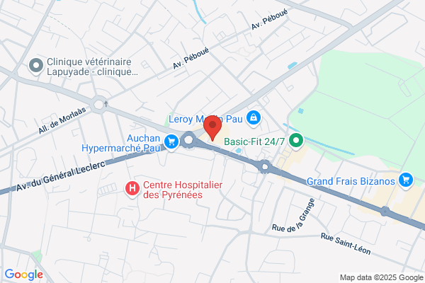 Campos Antoine Et Francois Ste