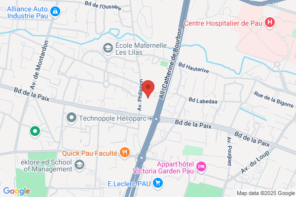 Brau Michel Entreprise