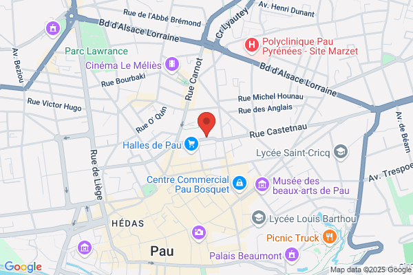 Bibliotheque Municipale