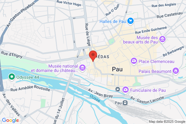 Cangrand Pascale Retouch Vetem