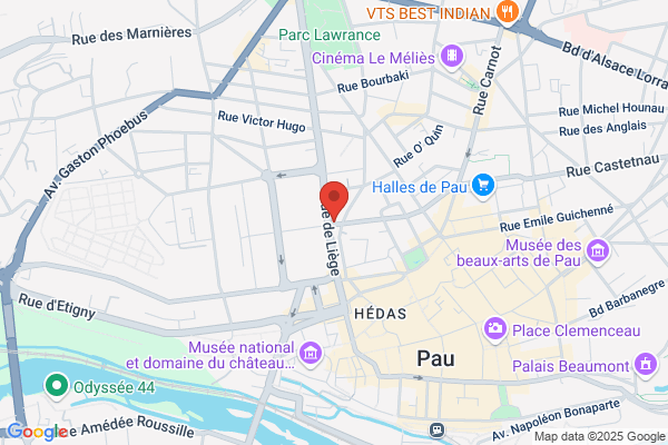 Anxoine Marie Dominique