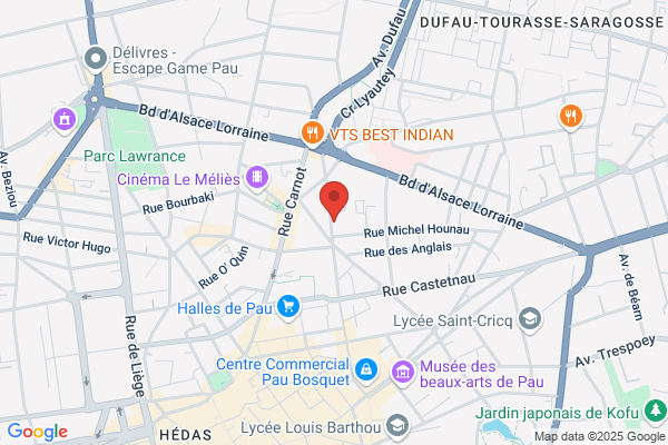 Chilperic