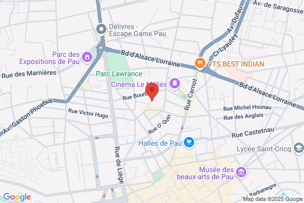 Centre Communal D Action Sociale Resid Restaurant et Club