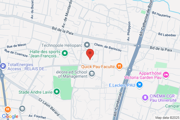 Avenance Entreprises