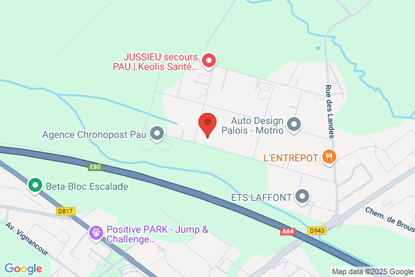 Gtpa Grands Travaux Pyrenees Adour