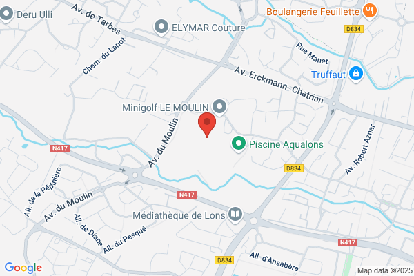 Complexe Sportif
