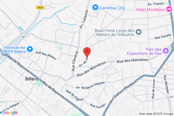 Confederation Paysanne Du Bearn