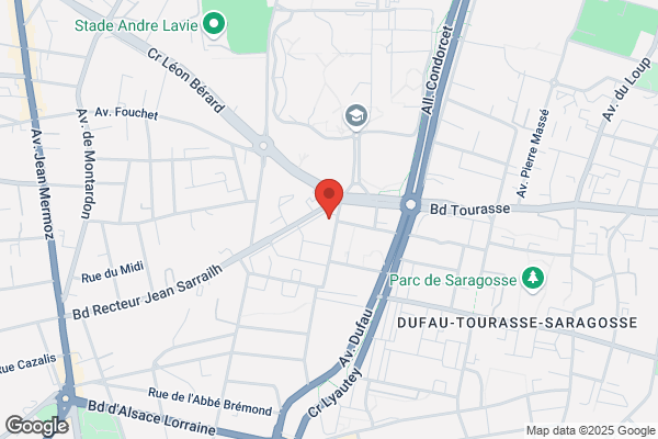 Allo Taxis Palois