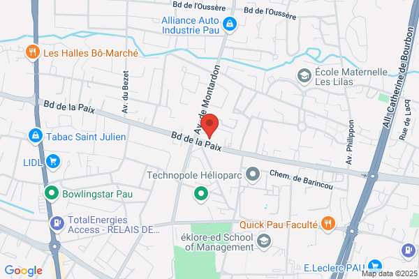 Chez Latour