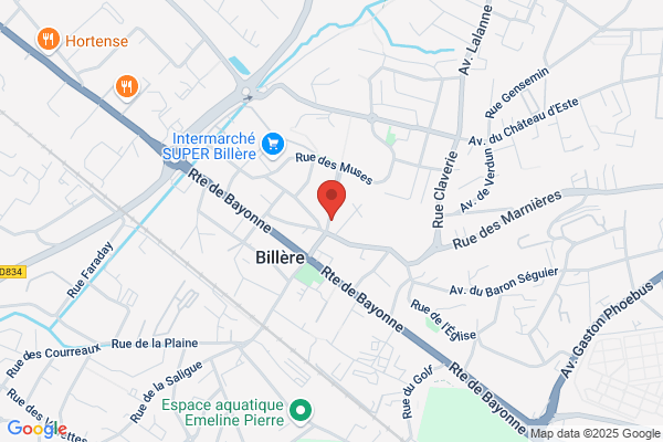 La Poste