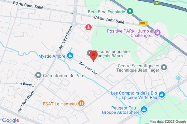 Batiment Services Travaux Publics Bstp