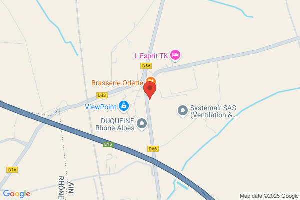 Distrisol