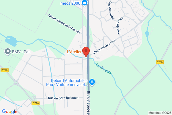 Etudes Sapa Ste