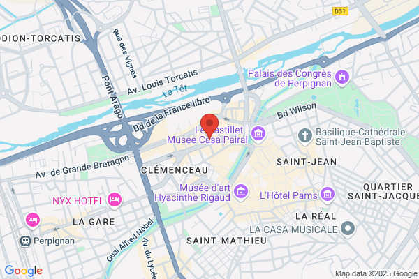 Agence Immobiliere Solimmo