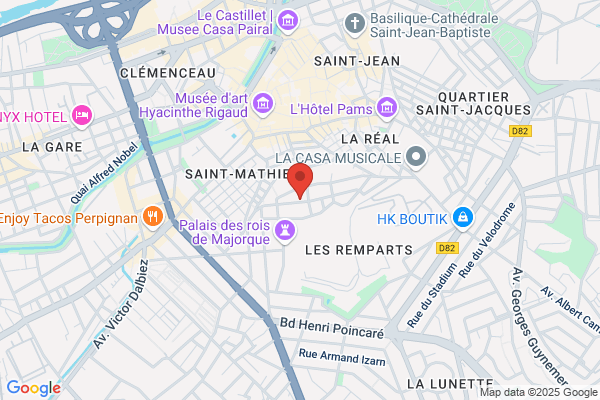 Agence La Majorquine