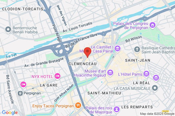 Agence Tollet Immobilier