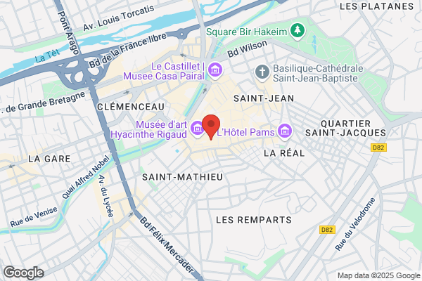 Arthaud Immobilier