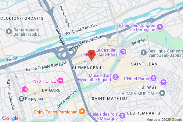 Aube Immobilier