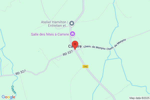 Carrere Marcel