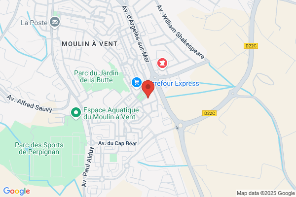 Gavalda Immobilier