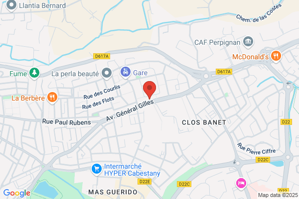 Immobiliere Europeenne De Gestion