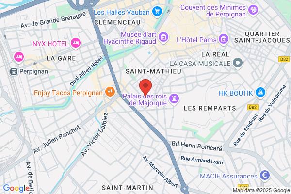 Centre Communal D Action Sociale Services