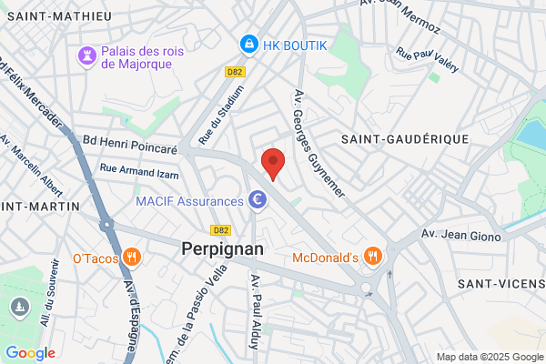 Anpe Agence Nationale Pour L Emploi Agence Perpignan sud