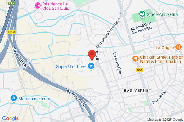 Anpe Agence Nationale Pour L Emploi Perpignan Nord