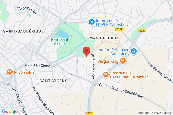Appel Médical - Perpignan