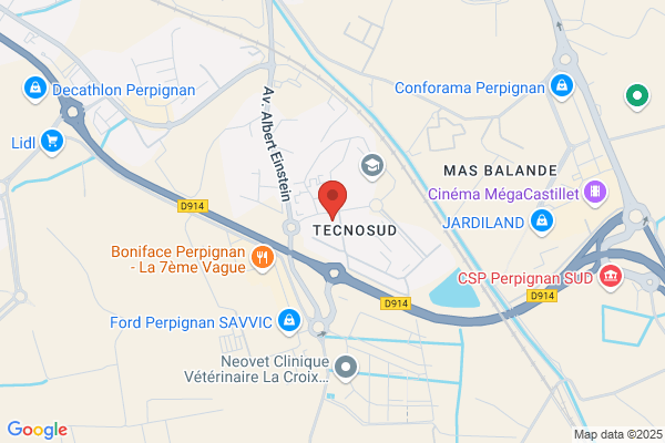 Welljob Perpignan