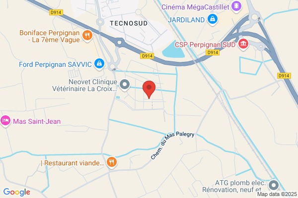 Agence d'Intérim Manpower Perpignan Industrie Tertiaire