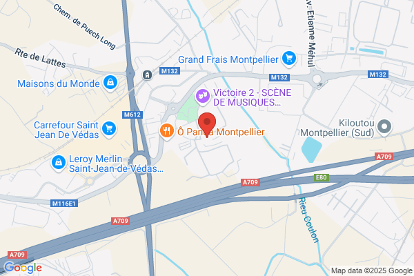 Groupe Midi Libre Publicite