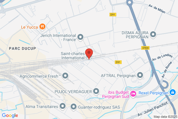 Berges Jean