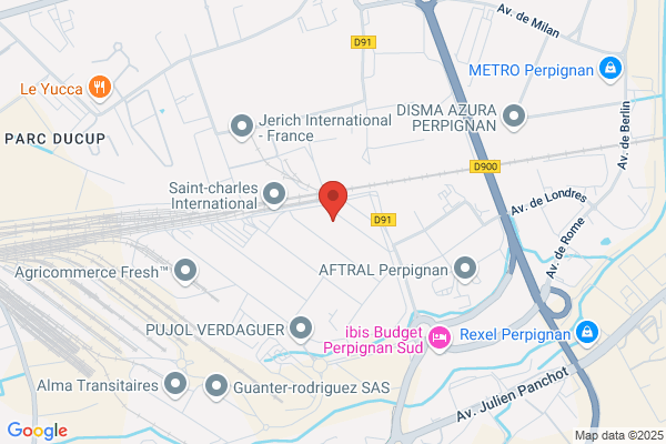 Impexfruit France