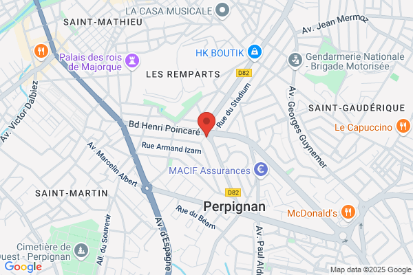 Actis Assurances Conseils
