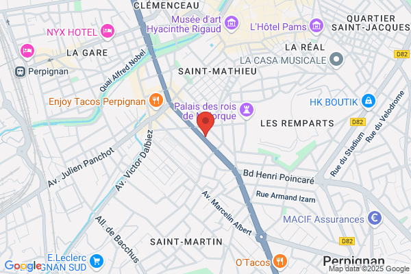 Espace Assurances