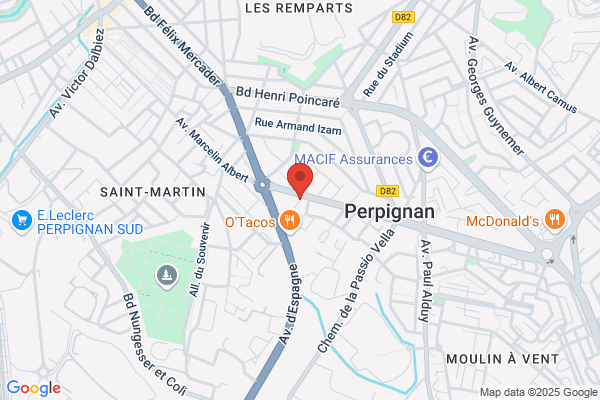 L'Agence Automobilière Perpignan
