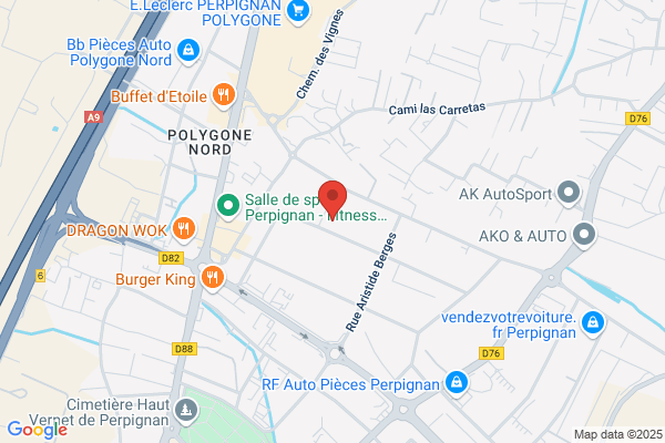 European Discount Car