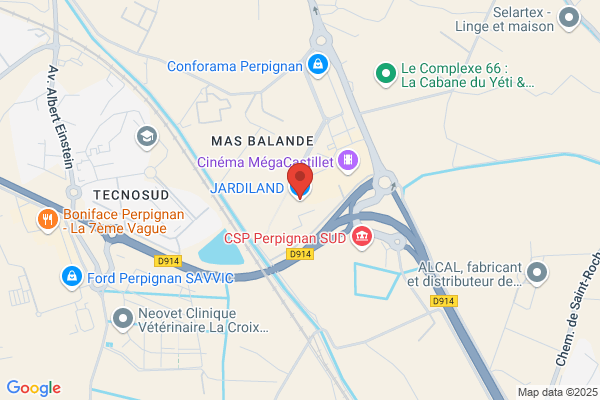 Jardiland